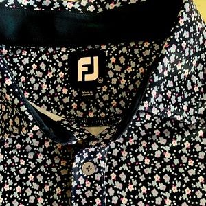 Footjoy polo XL EUC la Costa resort